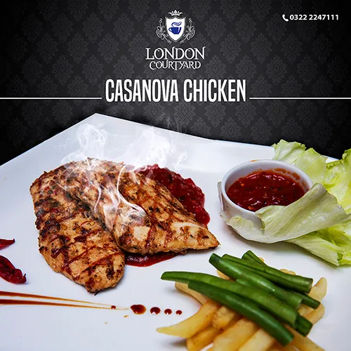 Food photography by Eleman